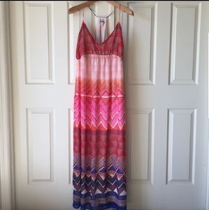 EUC Old Navy Maxi XL
